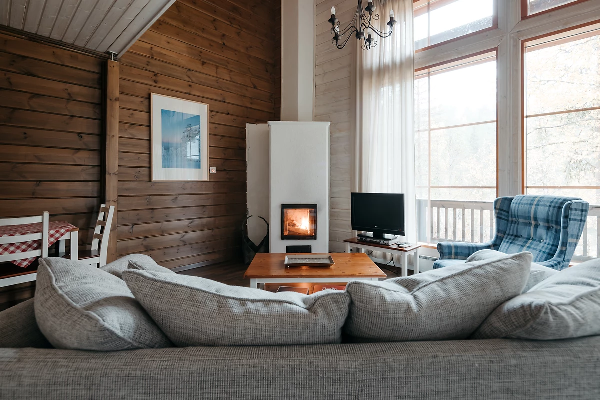 Club Scanditours Pohtimo 5 jours/4 nuits - 23