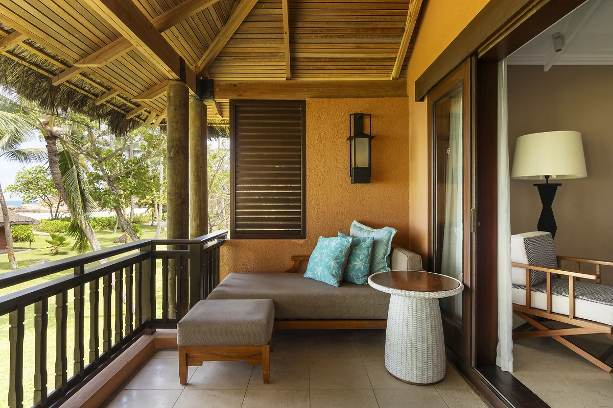 Constance Lémuria Seychelles - 5.5* - 8