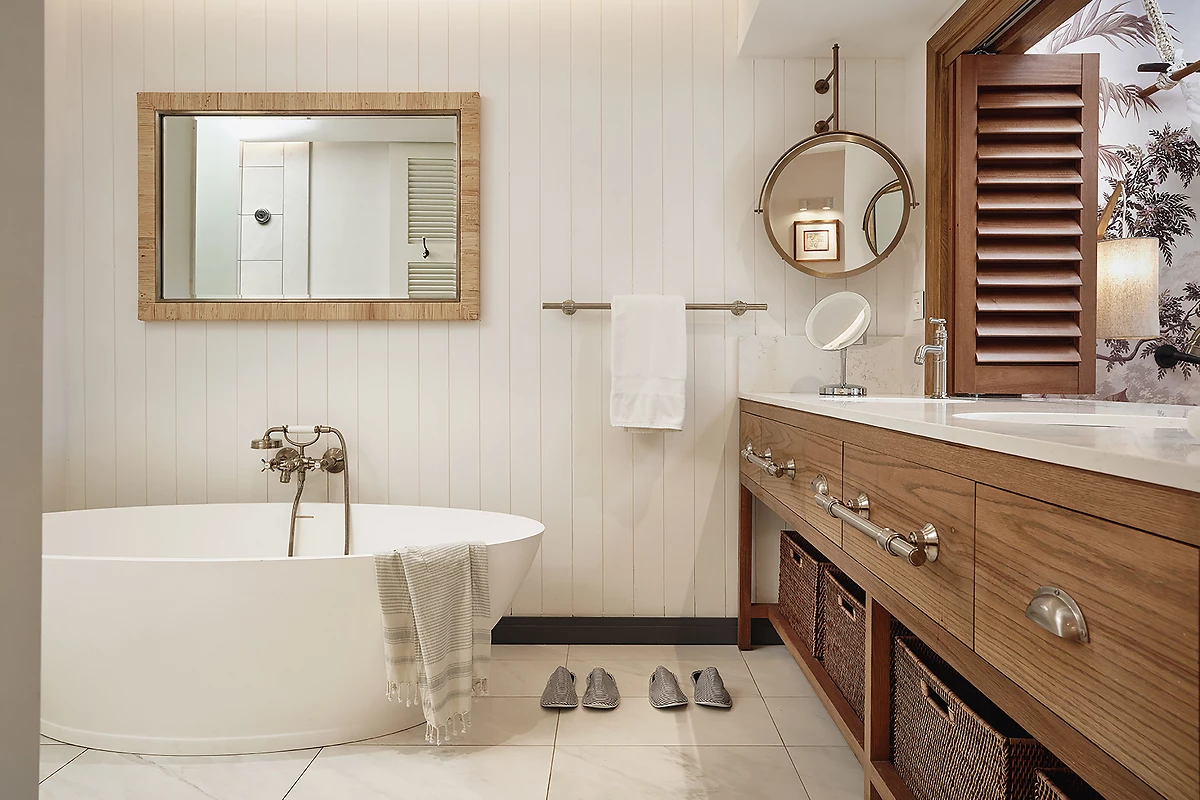 Suite junior prestige