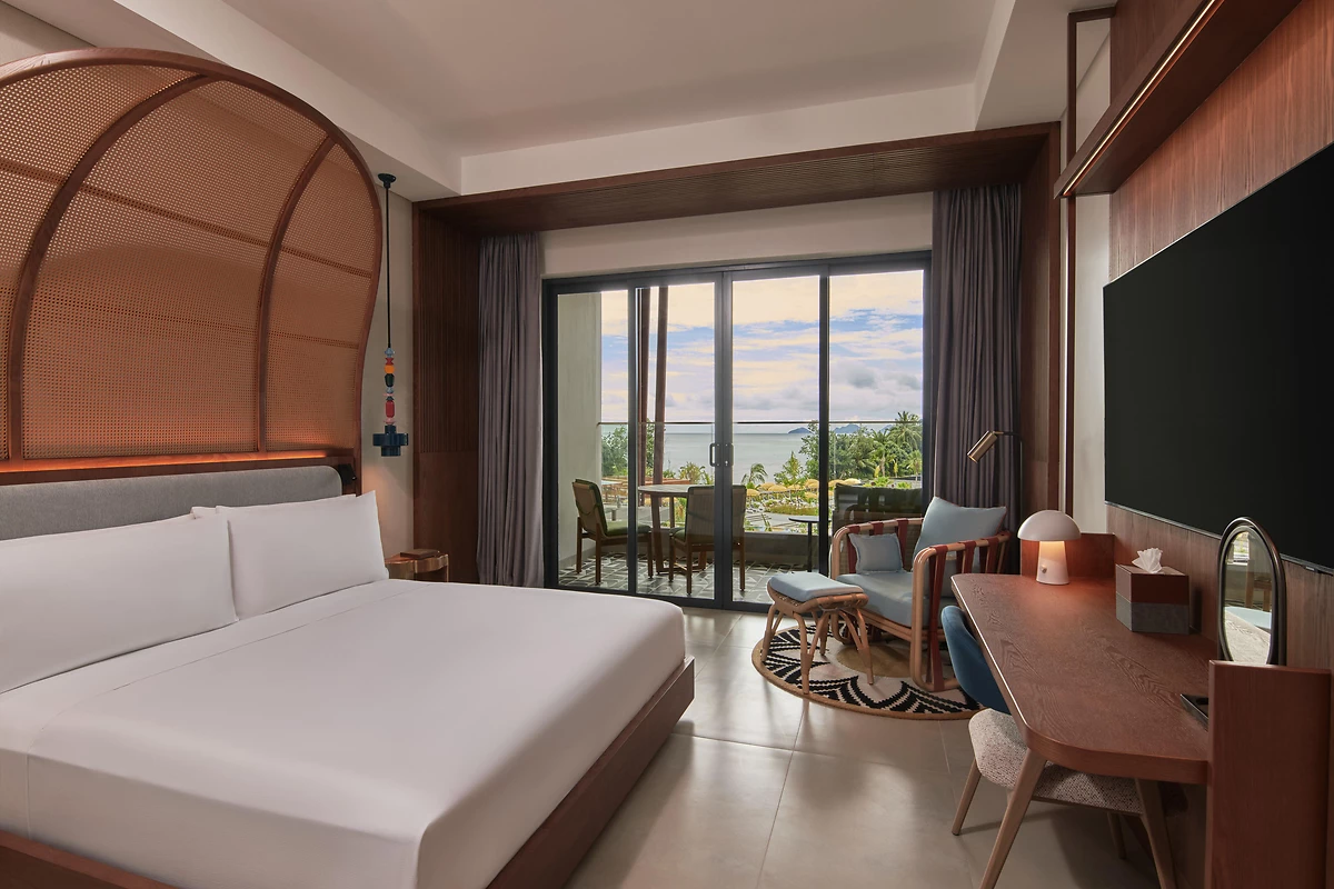 Canopy by Hilton Seychelles - 5* - 9
