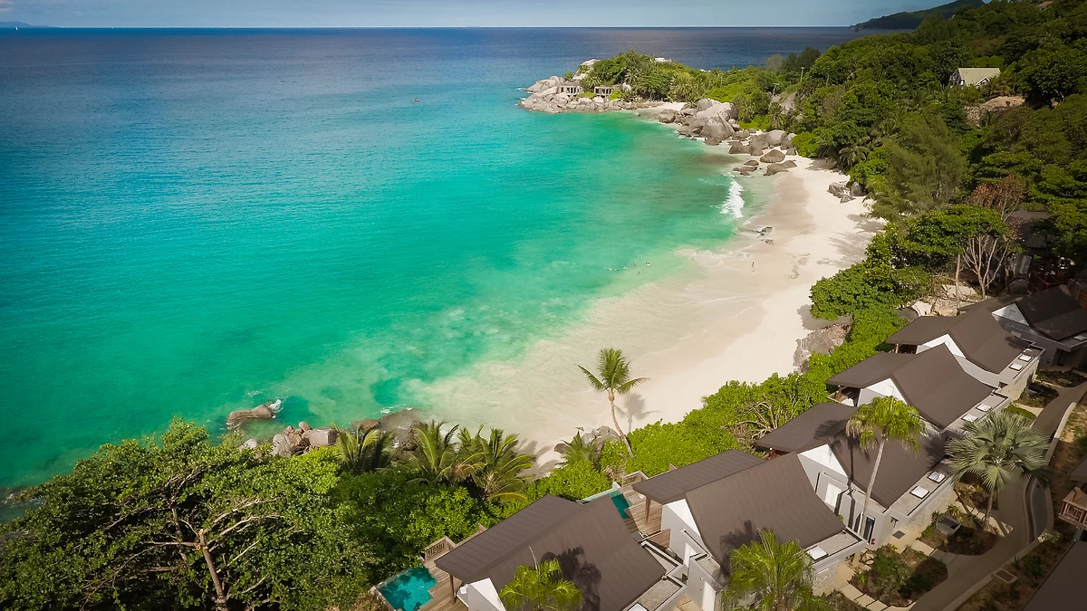 Carana Beach Hotel - 4* - 2