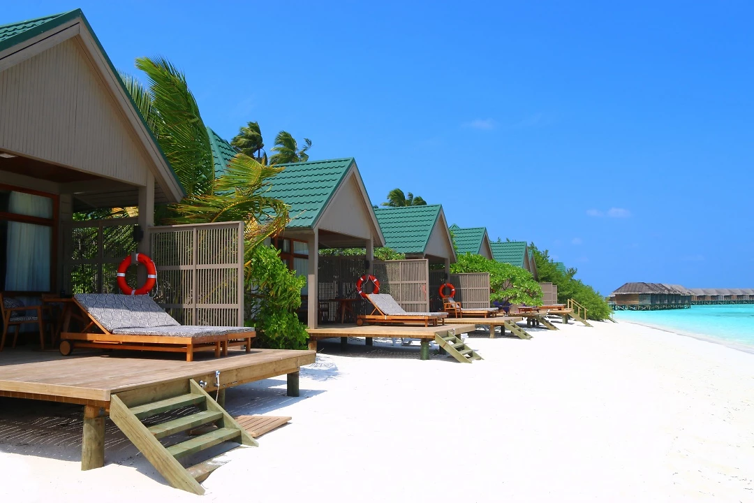 Meeru Maldives Resort Island - 4* - 16