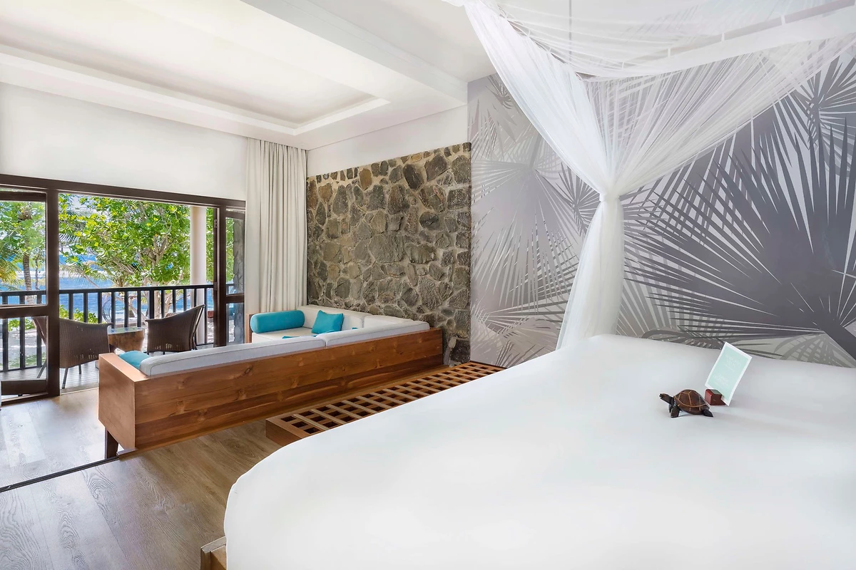 Kempinski Seychelles Resort Baie Lazare - 5* - 8