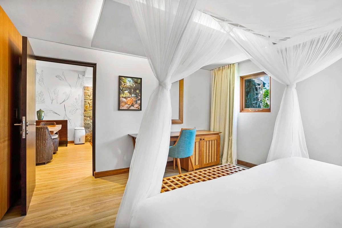 Kempinski Seychelles Resort Baie Lazare - 5* - 20