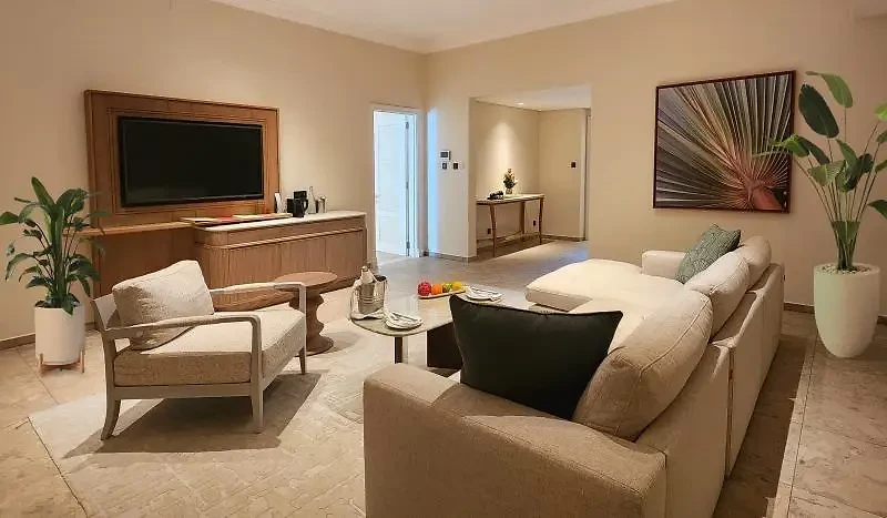 Maradiva Villas Resort & Spa - 5.5* - 16