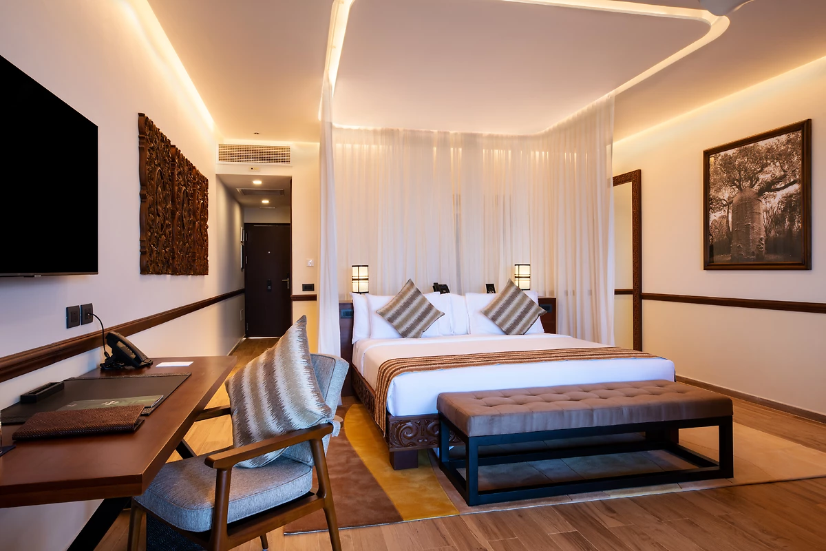 The Mora Zanzibar - 5* - 13