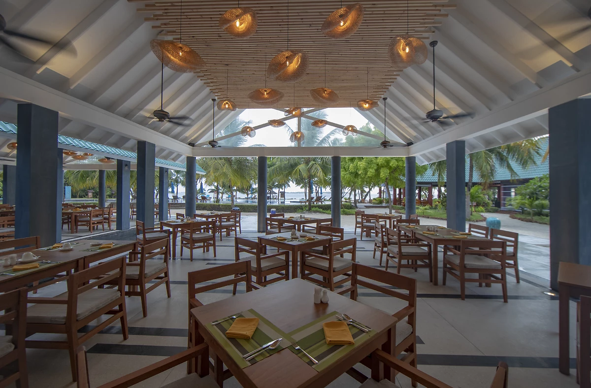 Furaveri Maldives - 4* - 30