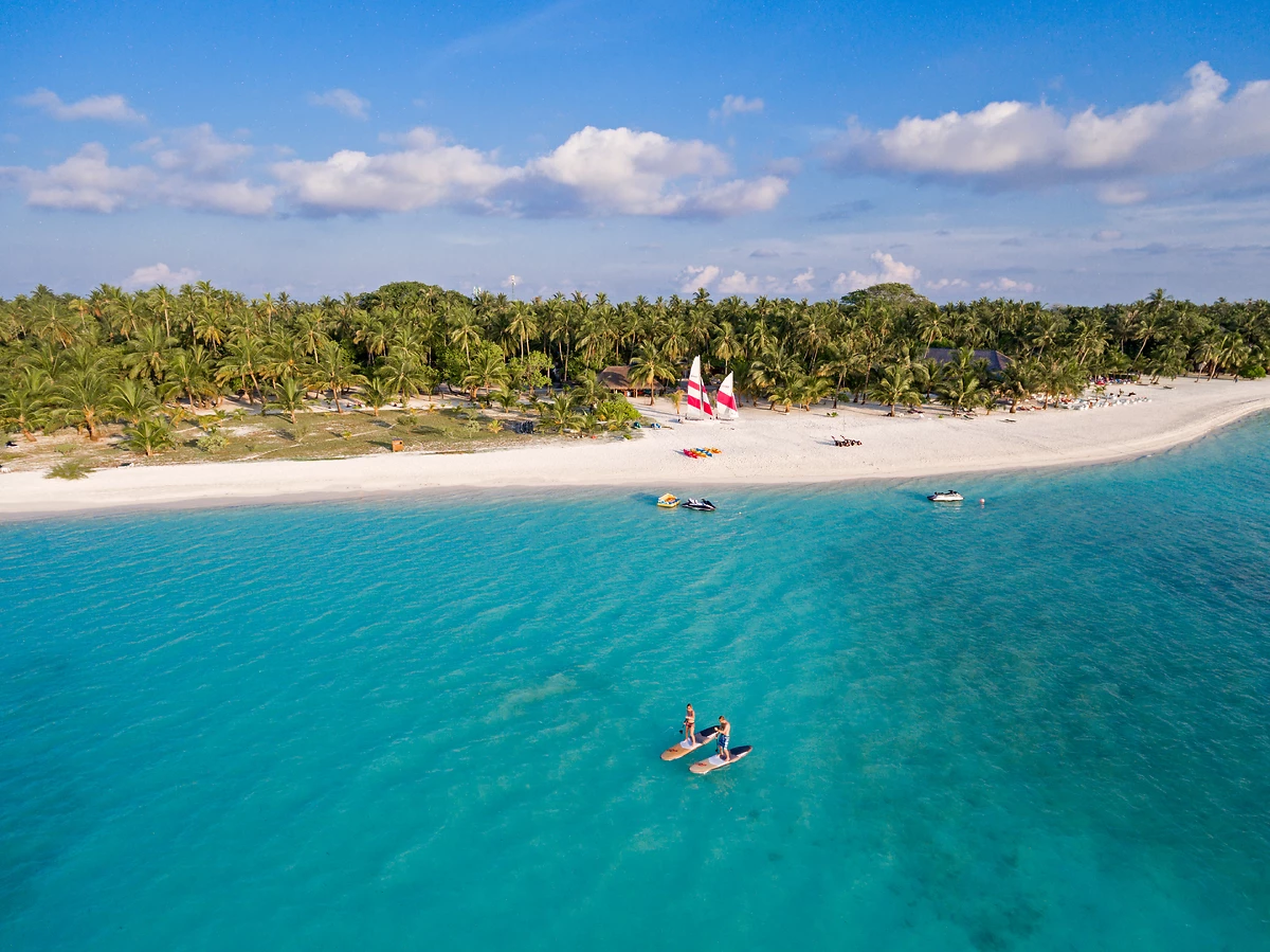 Meeru Maldives Resort Island - 4* - 27