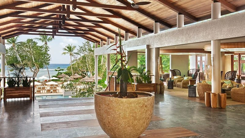 Kempinski Seychelles Resort Baie Lazare - 5* - 2
