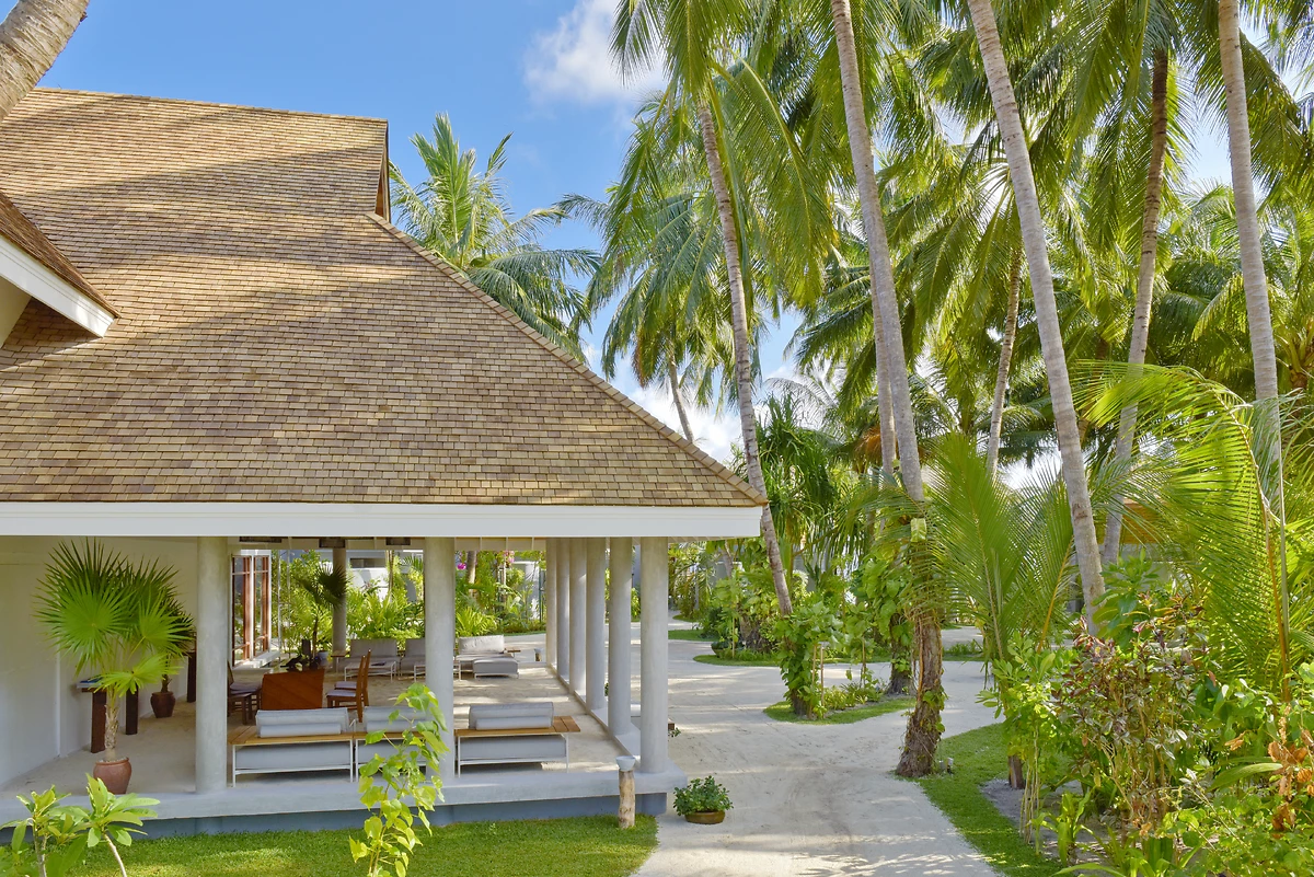 Niva Kuramathi Maldives - 4* - 3