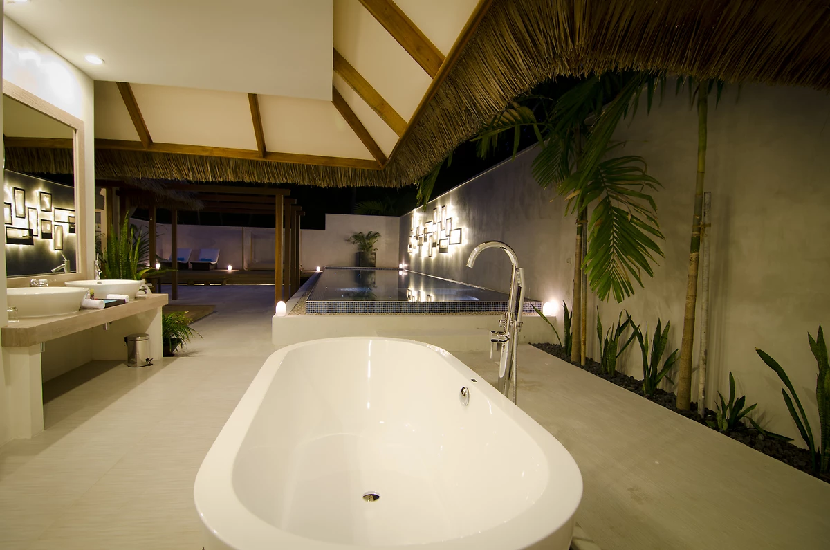 Niva Kuramathi Maldives - 4* - 38