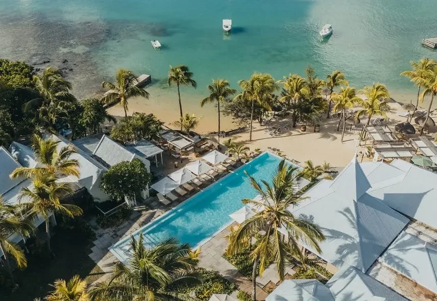 Veranda Grand Baie - 4* - 2