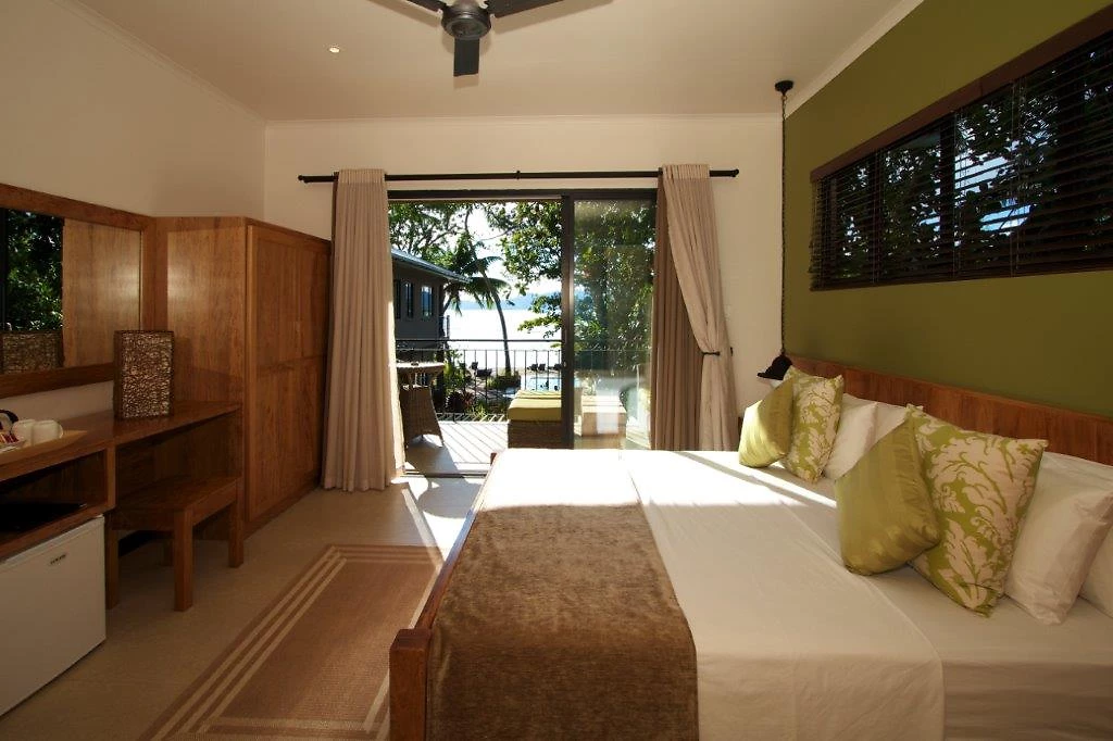 Image Chambre supérieure