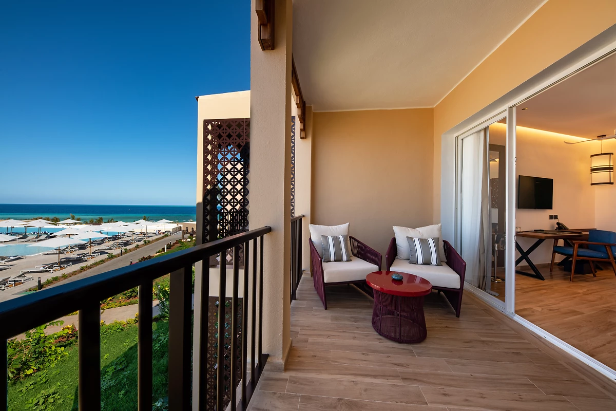 The Mora Zanzibar - 5* - 16