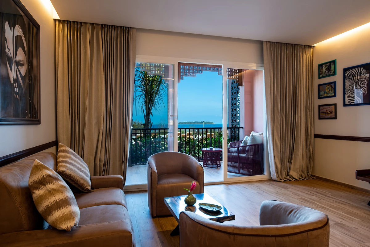 The Mora Zanzibar - 5* - 15