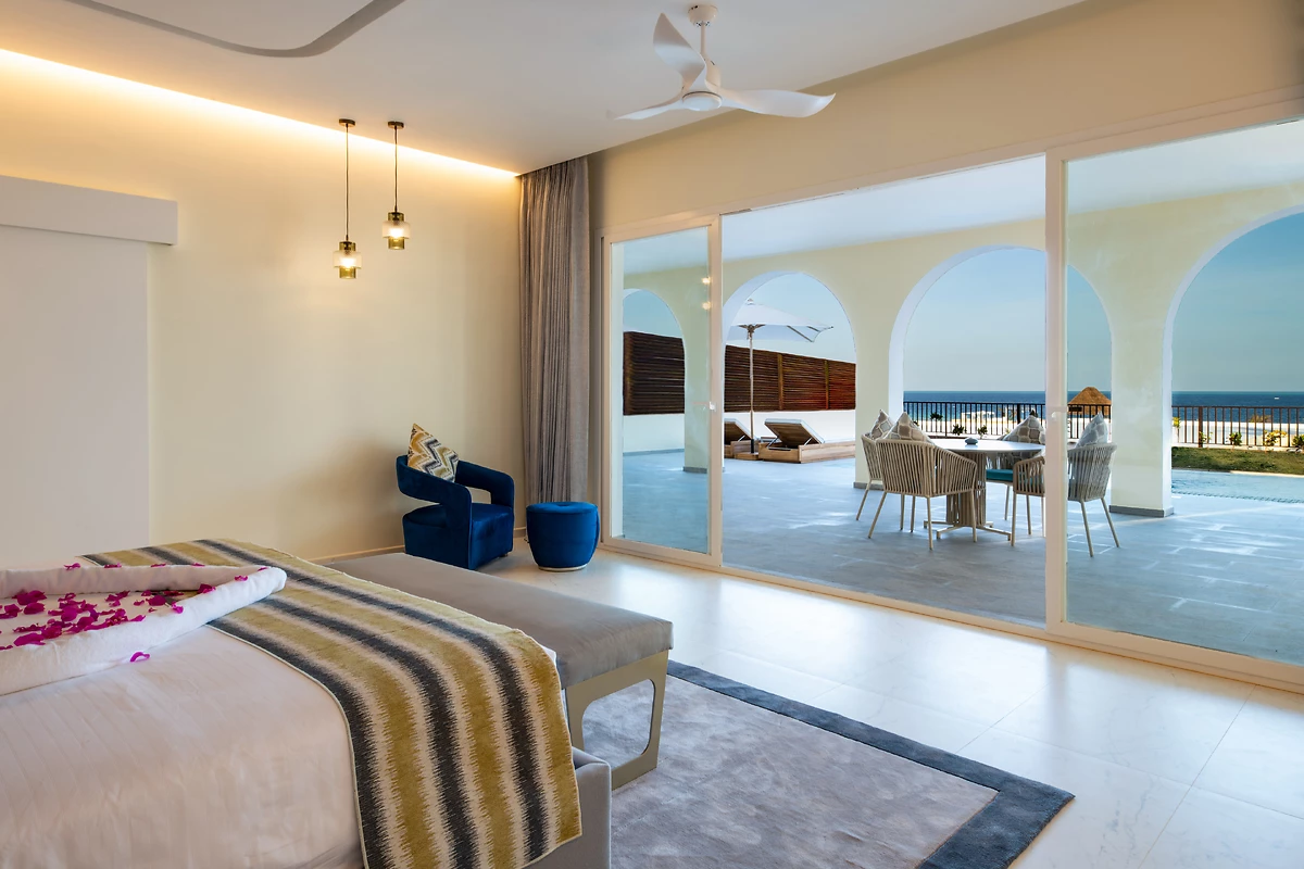 The Mora Zanzibar - 5* - 26