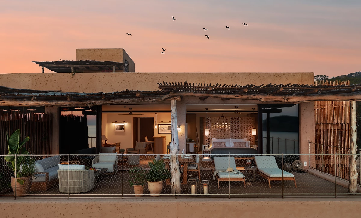 Image Suites Seascape