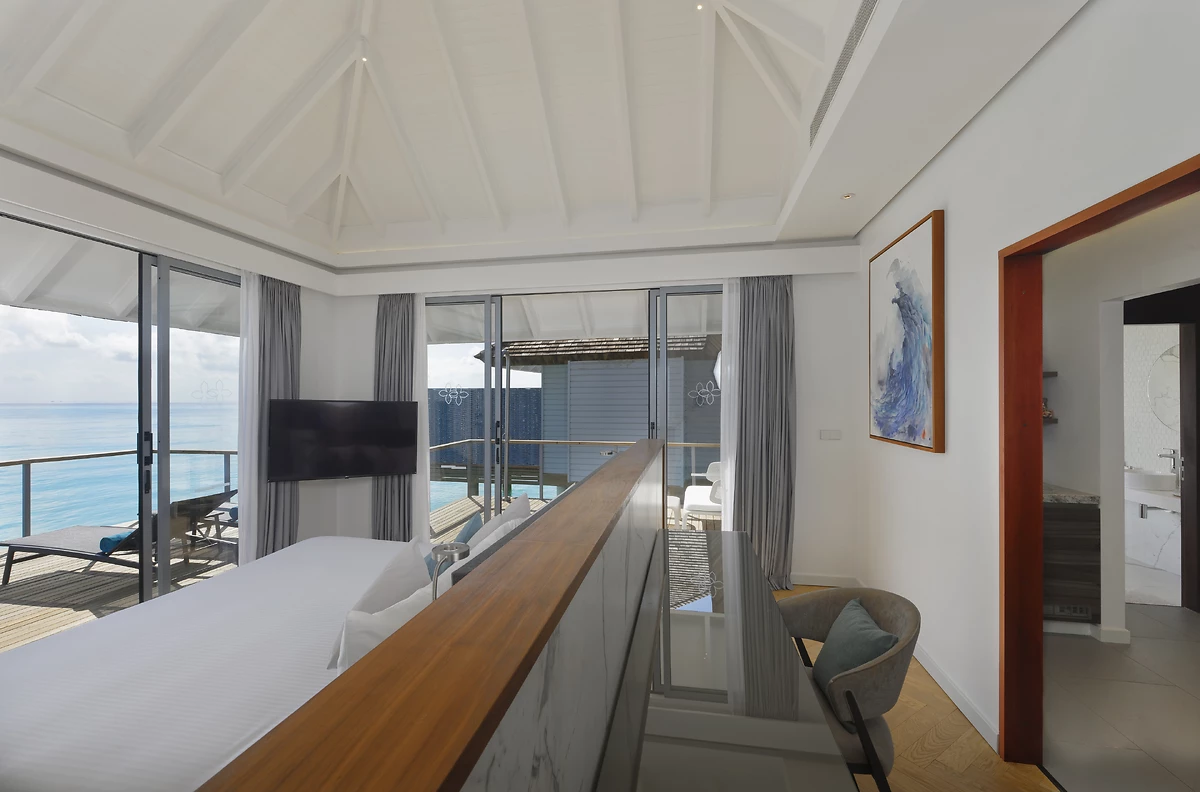 OUTRIGGER Maldives Maafushivaru Resort - 5* - 25