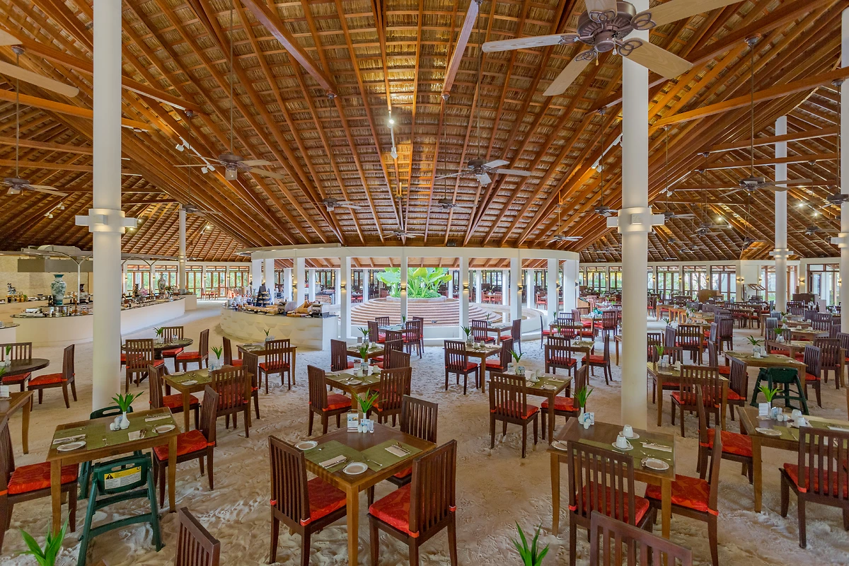 Meeru Maldives Resort Island - 4* - 23
