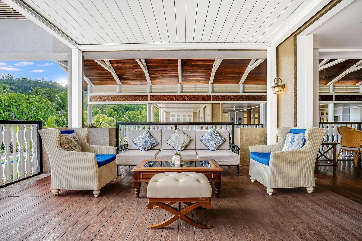 Kempinski Seychelles Resort Baie Lazare - 5* - 30