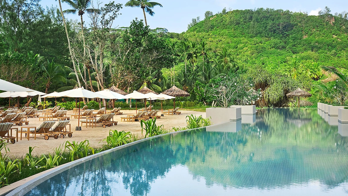 Kempinski Seychelles Resort Baie Lazare - 5* - 34