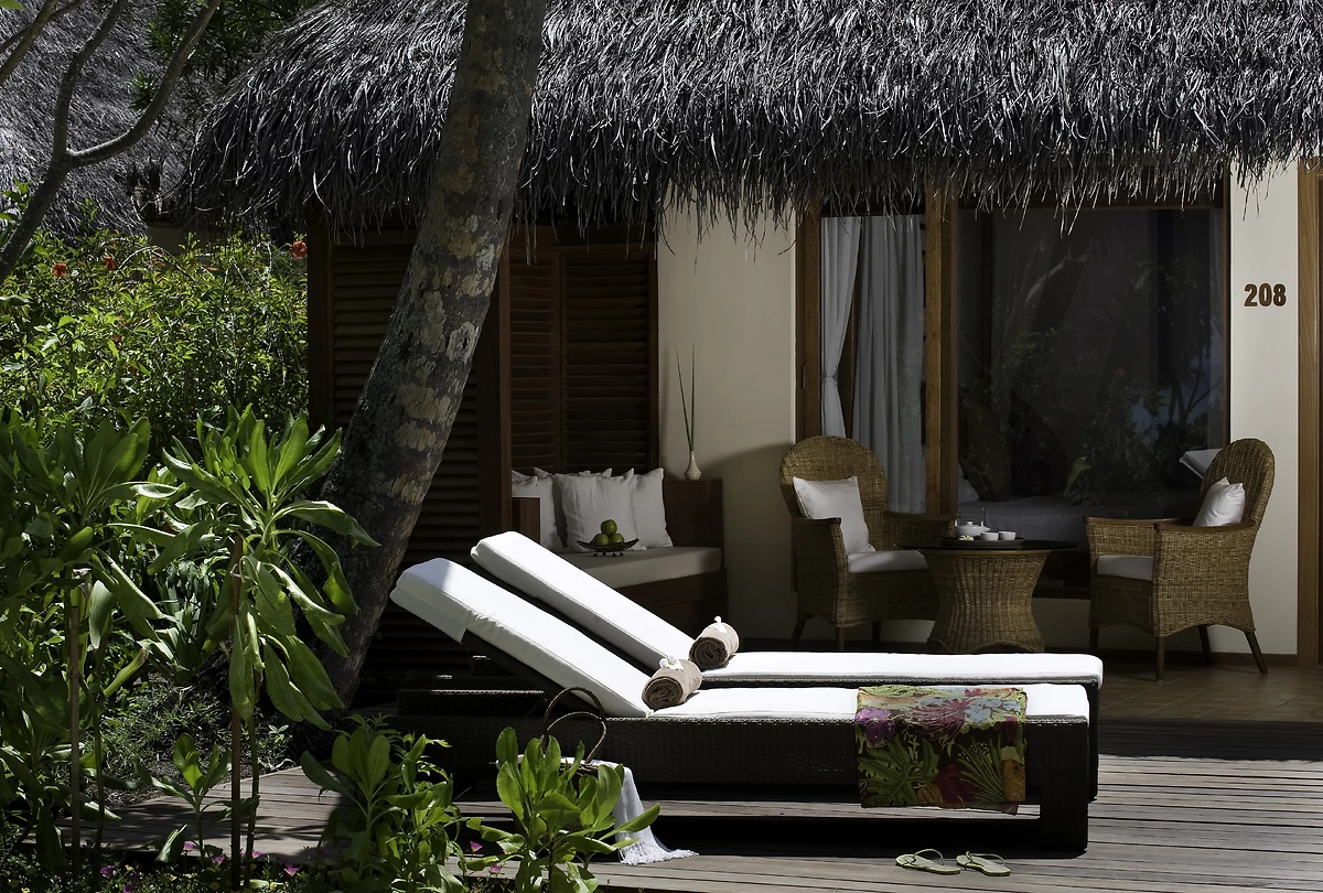 Niva Kuramathi Maldives - 4* - 19