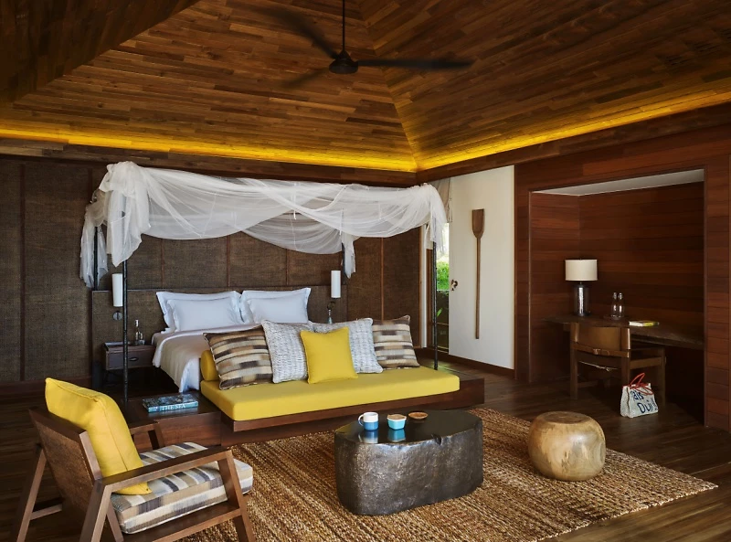 Image Villa 2 chambres