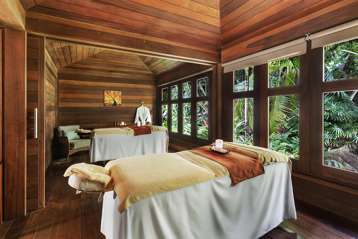 Kempinski Seychelles Resort Baie Lazare - 5* - 33