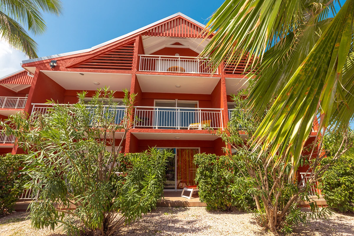 Palm Court - 4*