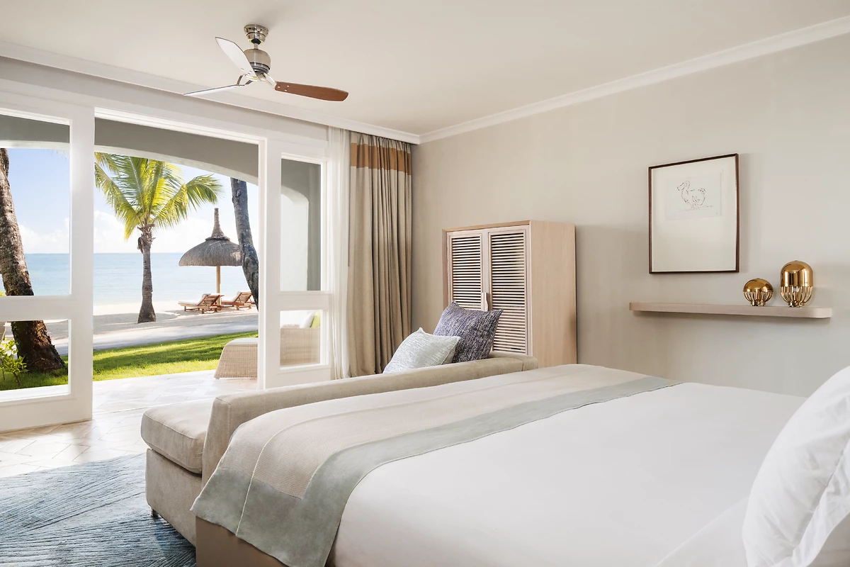 Image Chambre front de mer