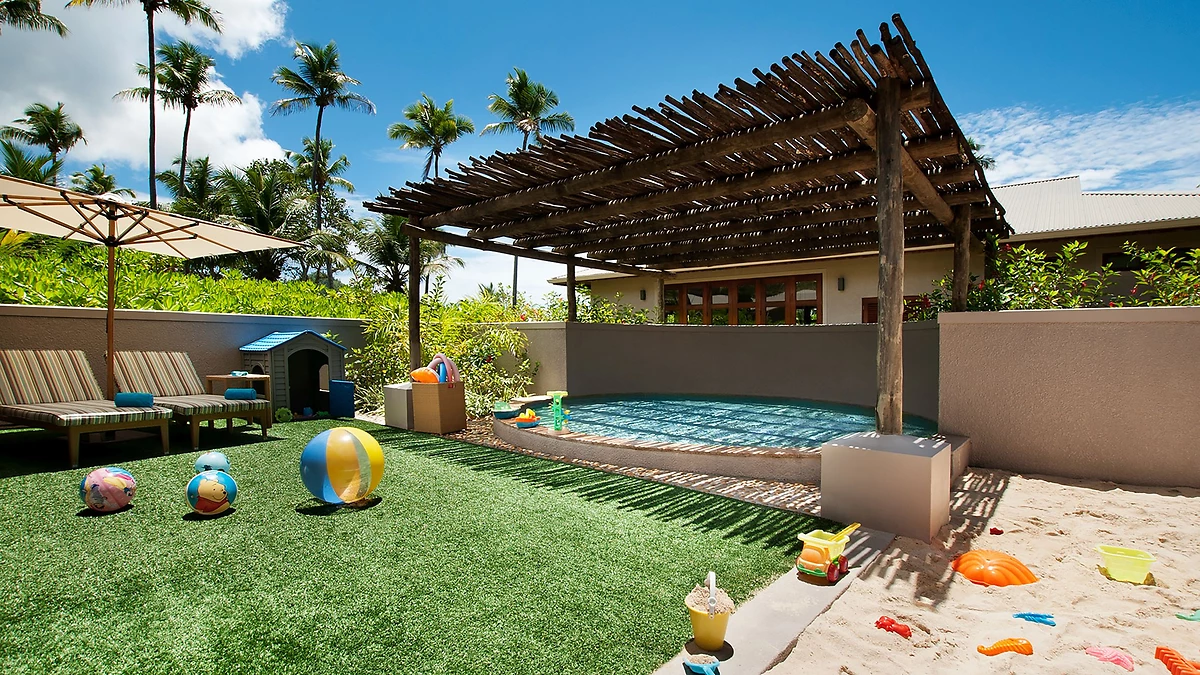 Kempinski Seychelles Resort Baie Lazare - 5* - 41