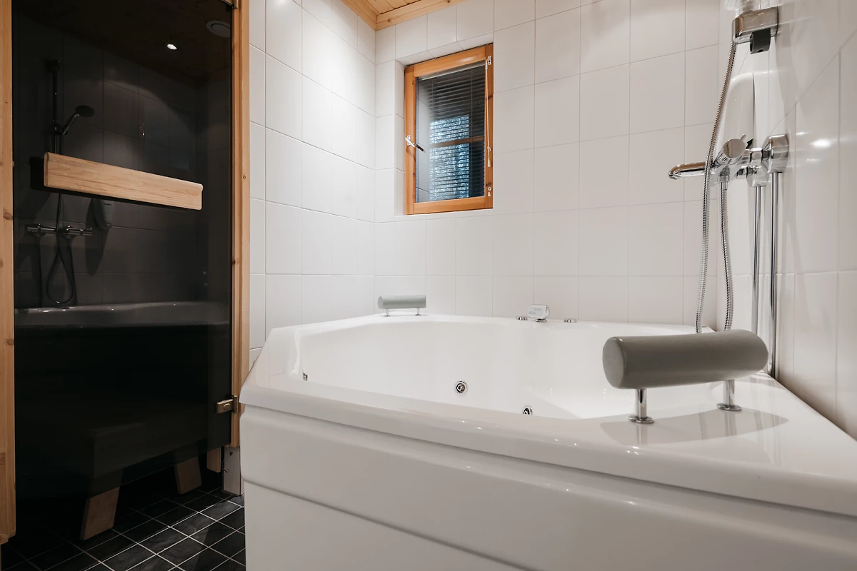 Club Scanditours Pohtimo 5 jours/4 nuits - 27