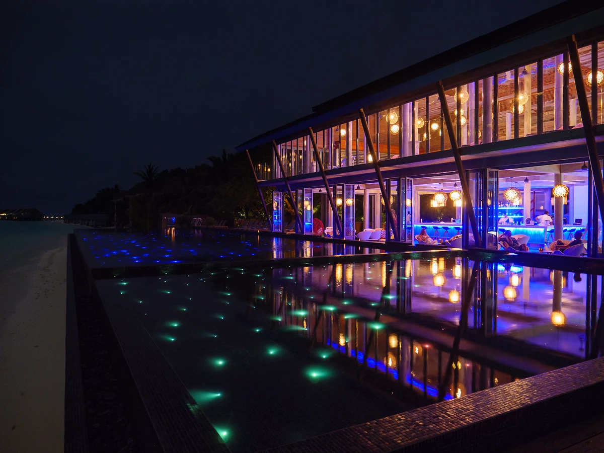 Niva Kuramathi Maldives - 4* - 43