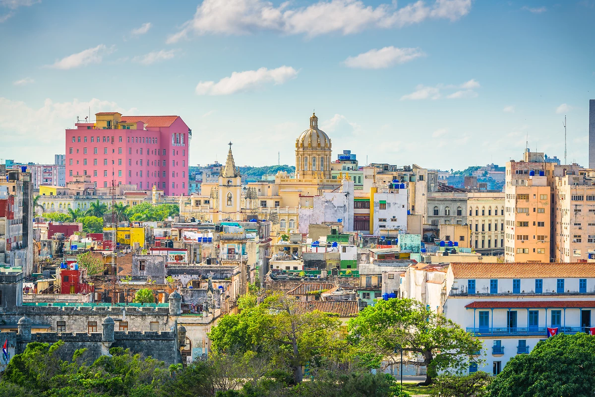 La Havane, Cuba