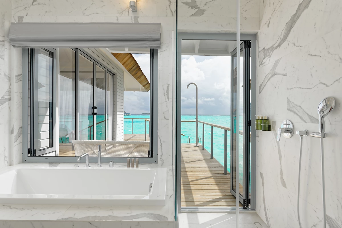 OUTRIGGER Maldives Maafushivaru Resort - 5* - 20