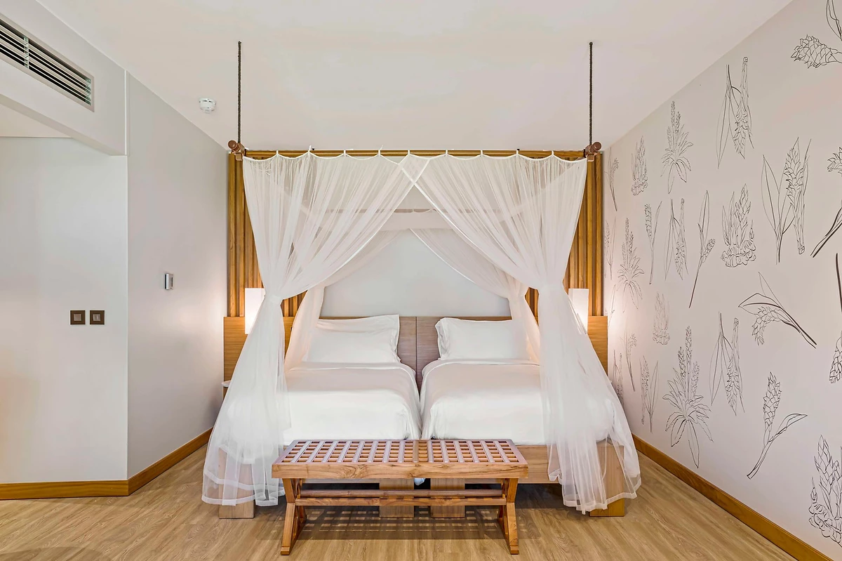 Kempinski Seychelles Resort Baie Lazare - 5* - 15