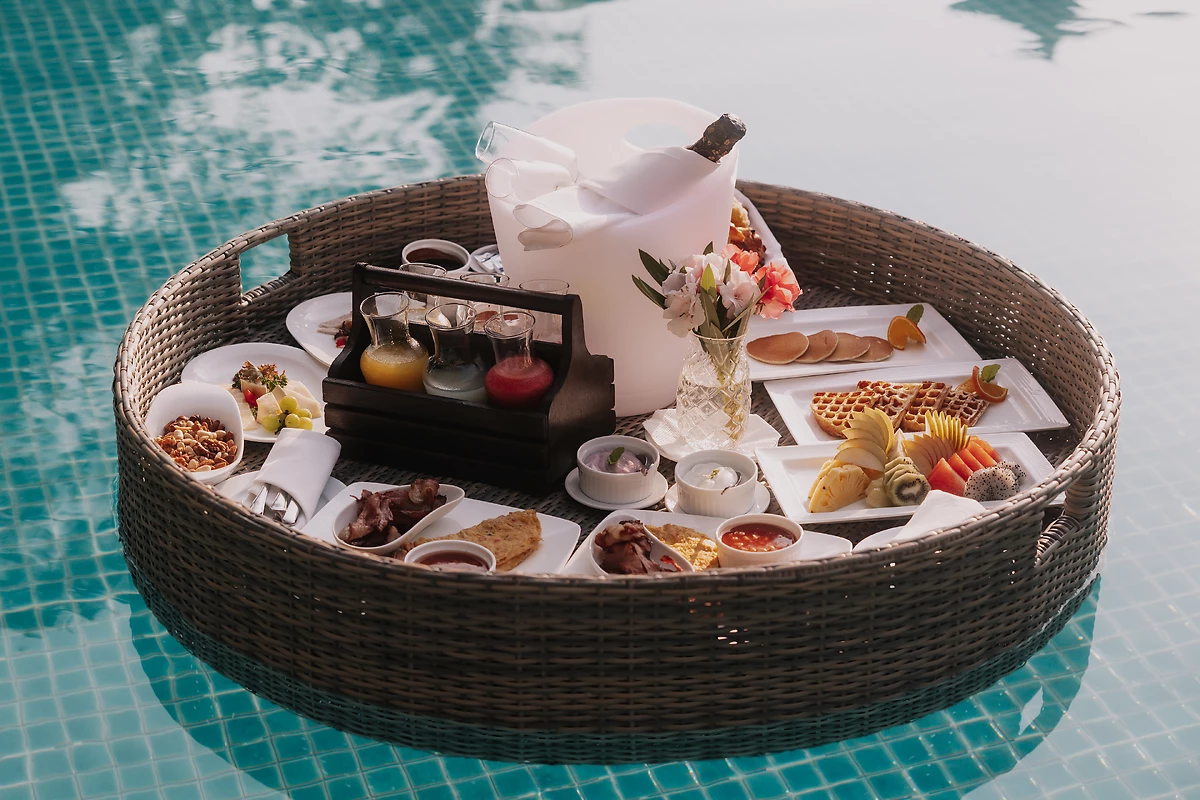 Adaaran Select Hudhuran Fushi - 4* - 30