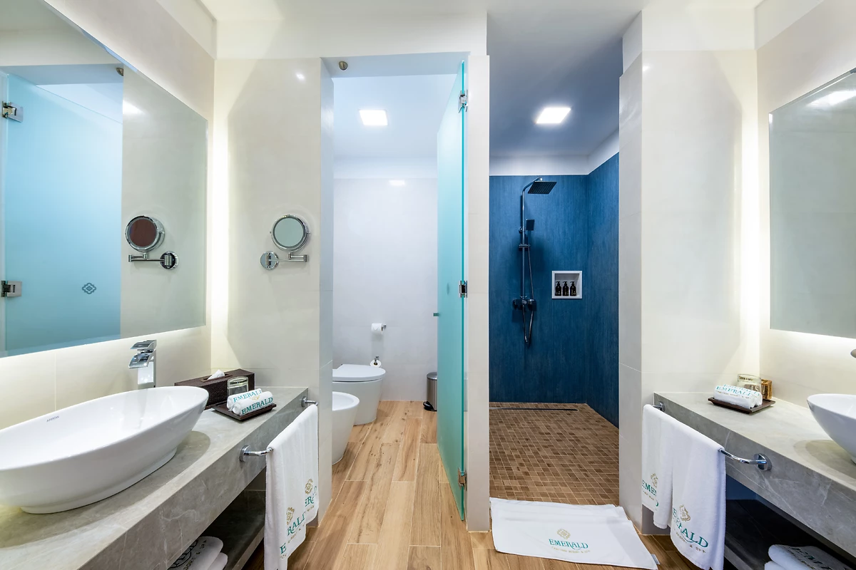 The Mora Zanzibar - 5* - 25