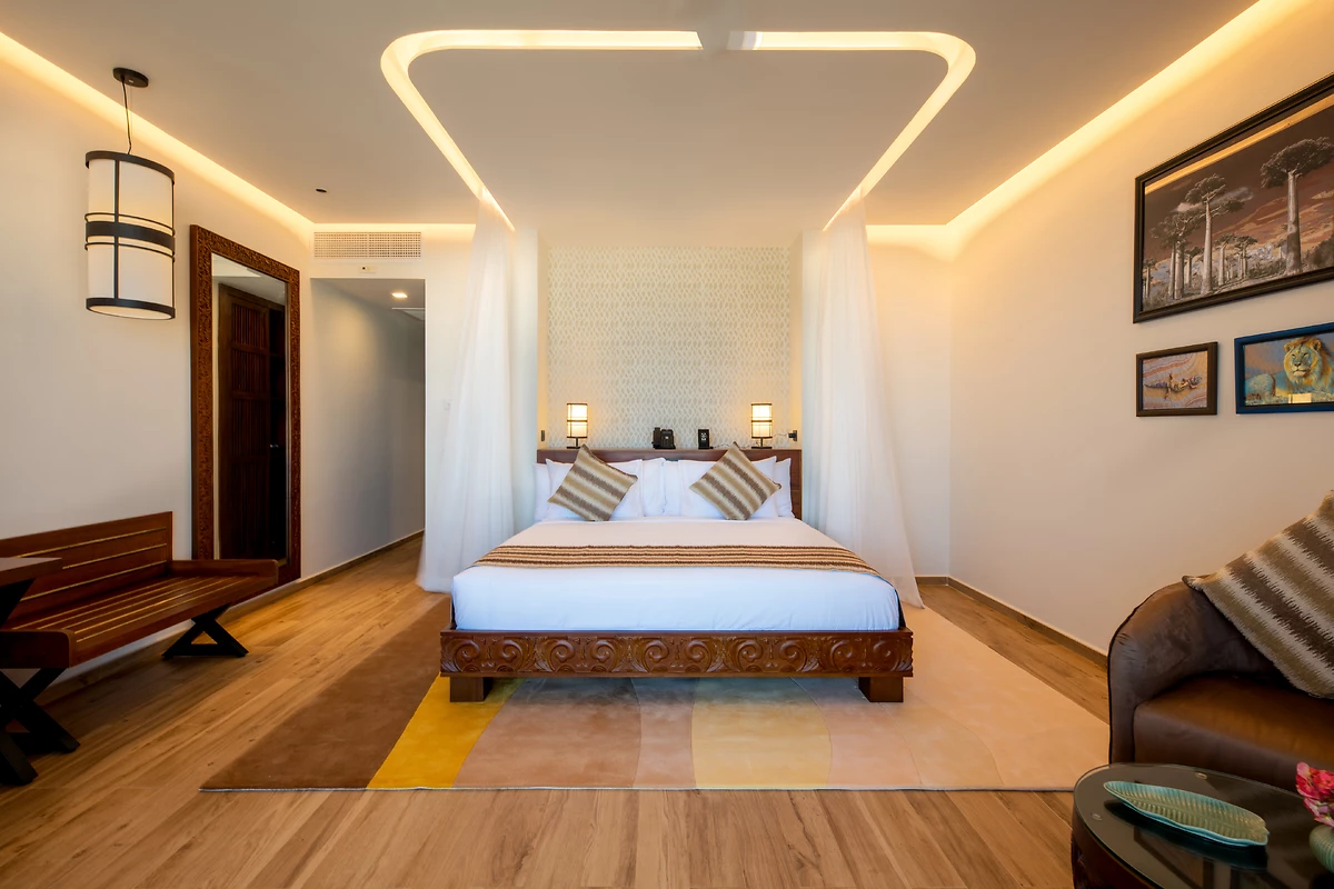 The Mora Zanzibar - 5* - 20