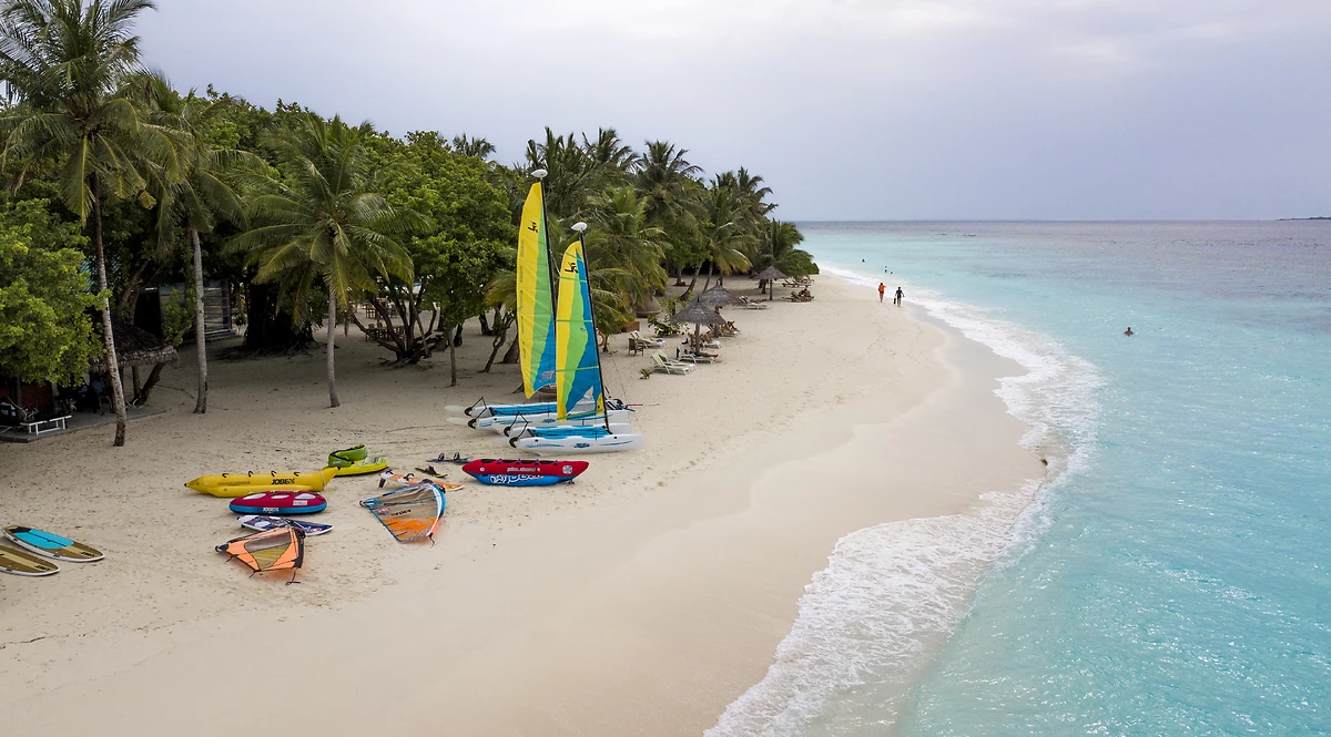 Furaveri Maldives - 4* - 38