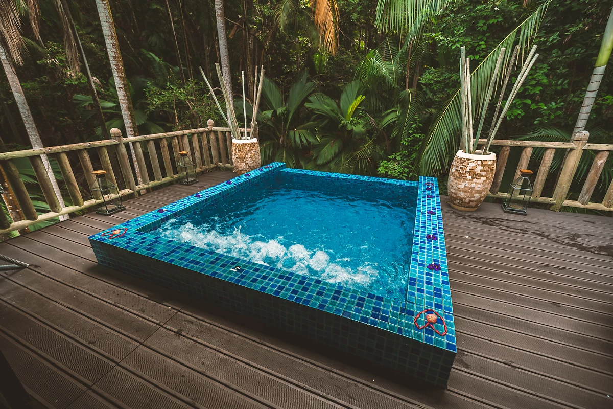 Valmer Resort - 4* - 26