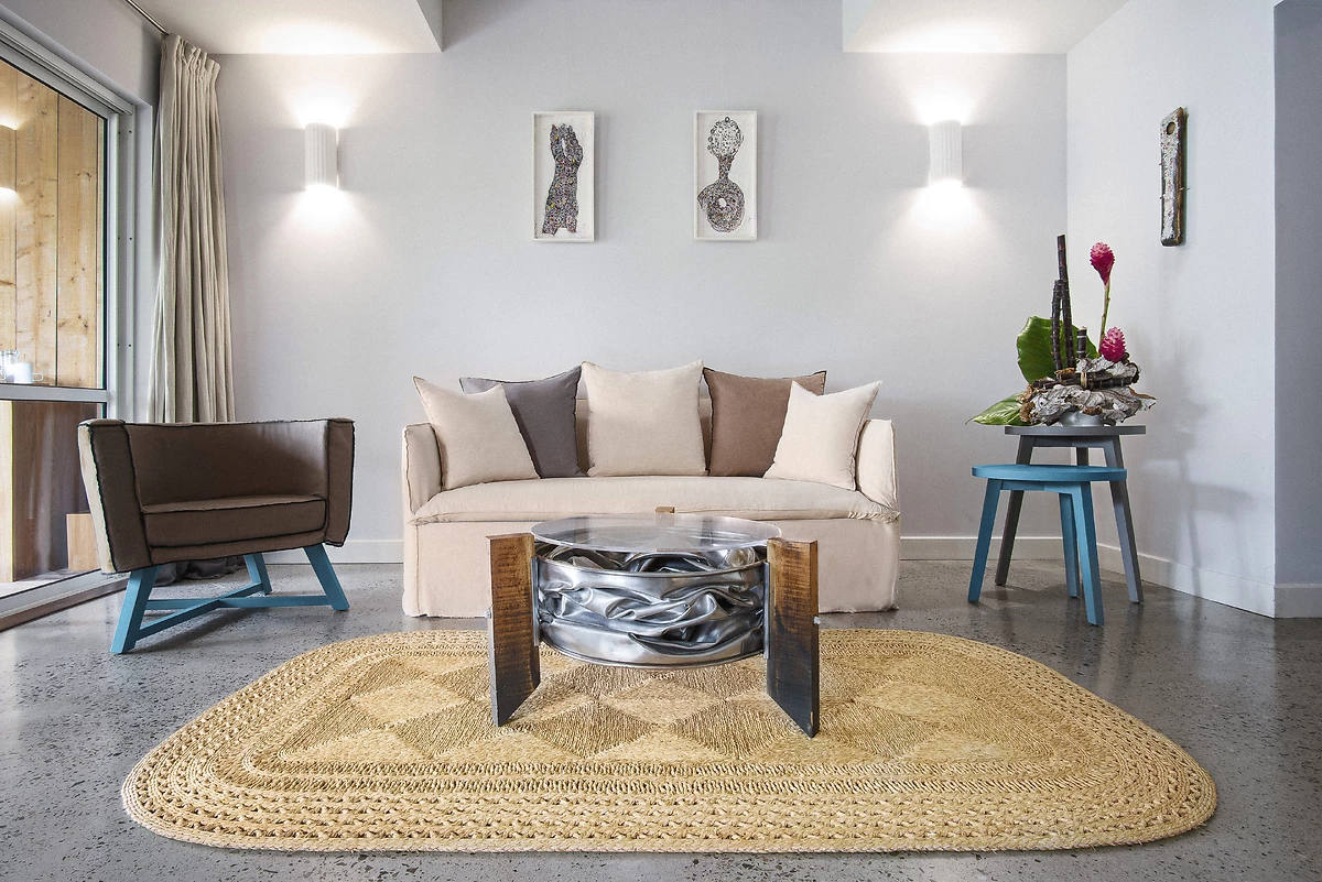 Suite Presqu’île