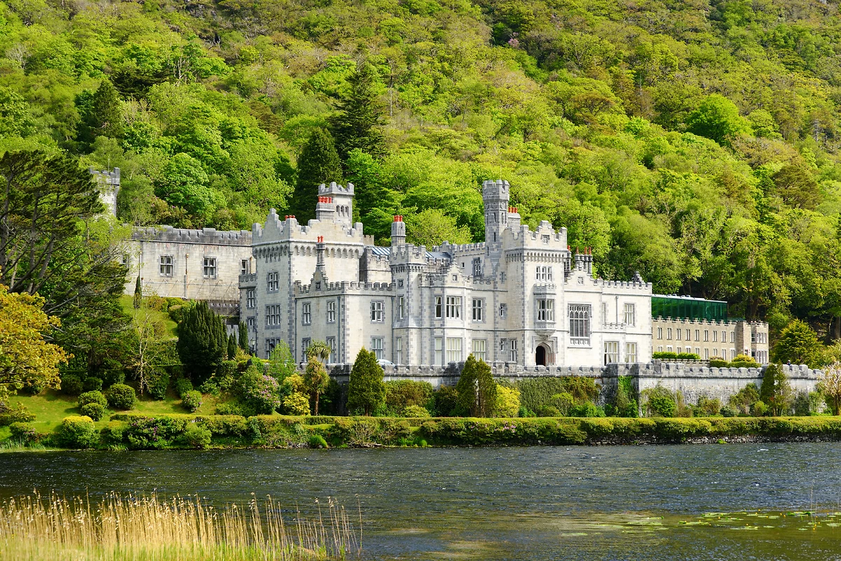 L'Essentiel de l'Irlande en petit groupe 3*