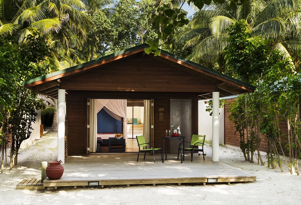 Meeru Maldives Resort Island - 4* - 11