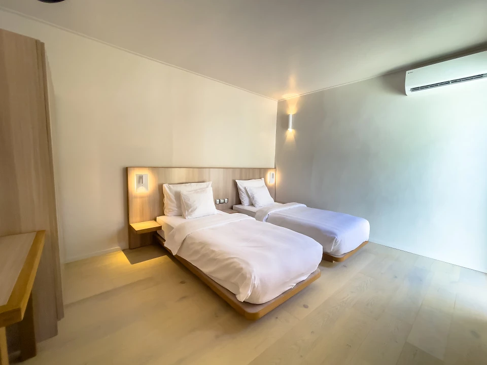 Meeru Maldives Resort Island - 4* - 15