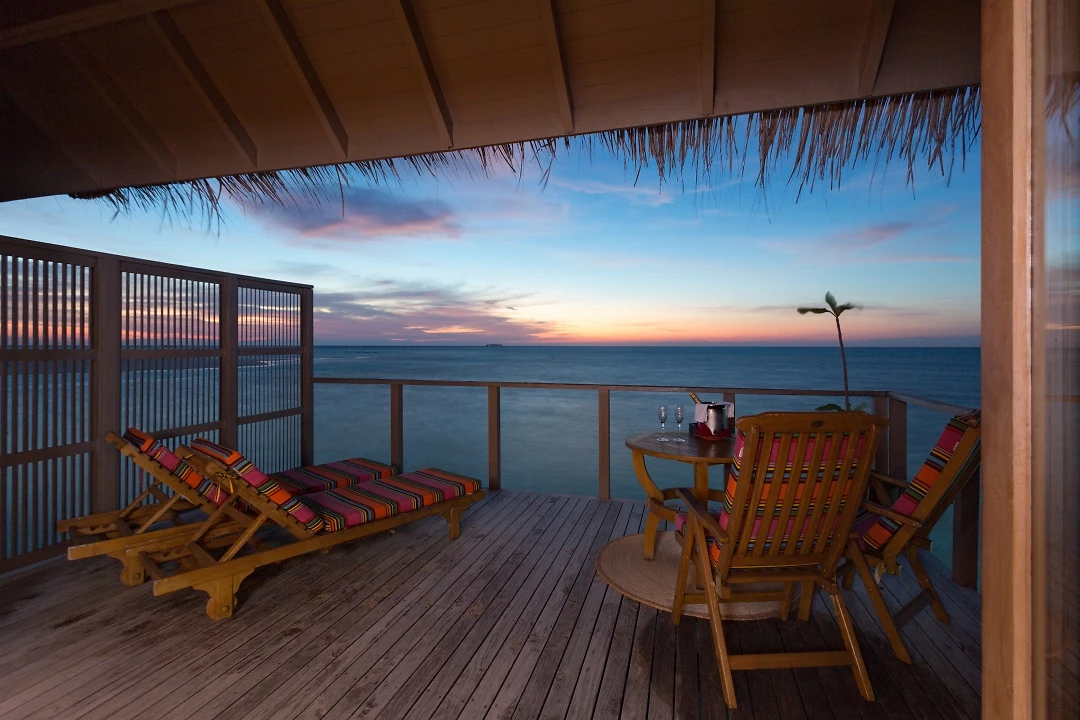 Meeru Maldives Resort Island - 4* - 20