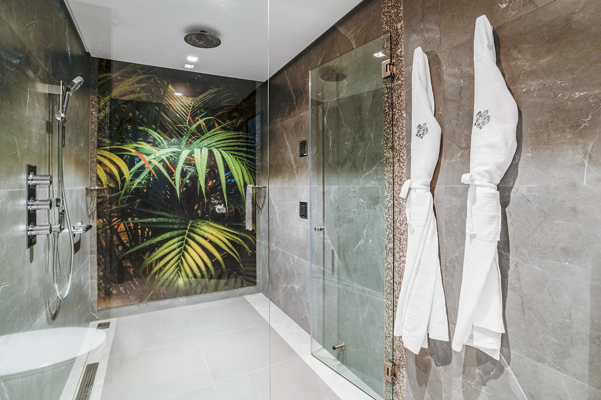 Kempinski Seychelles Resort Baie Lazare - 5* - 16