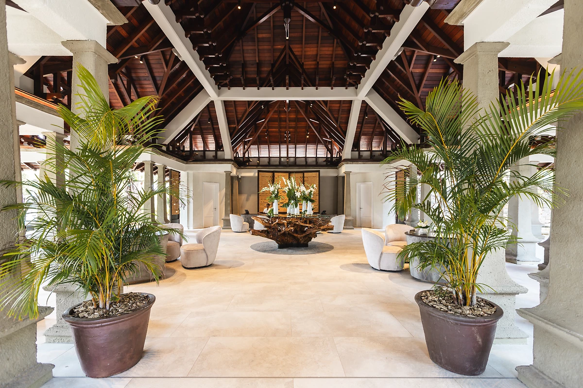 Maradiva Villas Resort & Spa - 5.5* - 4