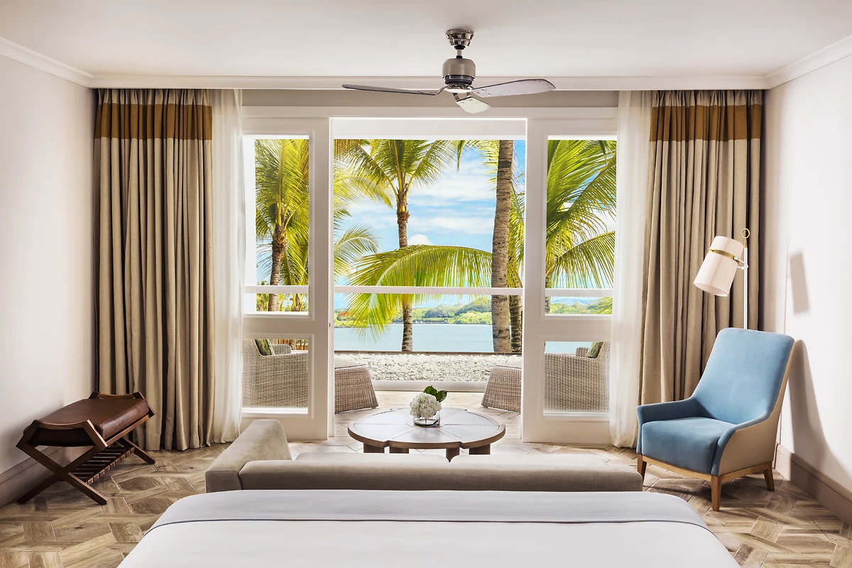 Image Chambre lagon