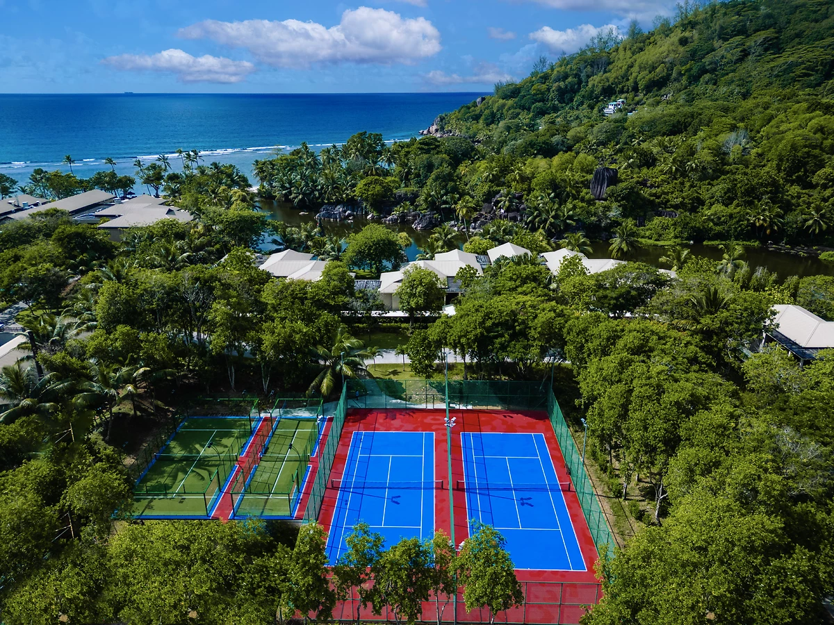 Kempinski Seychelles Resort Baie Lazare - 5* - 36